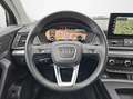 Audi Q5 40 TDI S tronic quattro NaviPlus LED AHK GRA SH... Biały - thumbnail 9