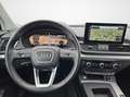Audi Q5 40 TDI S tronic quattro NaviPlus LED AHK GRA SH... Biały - thumbnail 8