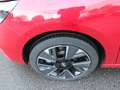 Opel Corsa Elektro Elegance LED NAVI-PRO Park & Go Rood - thumbnail 3