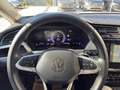 Volkswagen Touran 1,5 TSI MOVE DSG AHK 7SITZE ACC STANDHZ NAVI LA... Argent - thumbnail 8