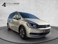 Volkswagen Touran 1,5 TSI MOVE DSG AHK 7SITZE ACC STANDHZ NAVI LA... Argent - thumbnail 3