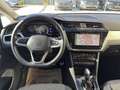 Volkswagen Touran 1,5 TSI MOVE DSG AHK 7SITZE ACC STANDHZ NAVI LA... Argent - thumbnail 11