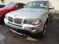 BMW X3 2,0d Silber - thumbnail 2