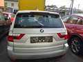 BMW X3 2,0d Silber - thumbnail 4