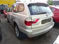 BMW X3 2,0d Silber - thumbnail 3