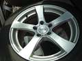 BMW X3 2,0d Silber - thumbnail 7