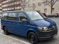 Volkswagen T6 Transporter T6 TRANSPORTER *9-SITZER*KLIMA*2.HAND*45154KM* Blau - thumbnail 6