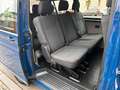 Volkswagen T6 Transporter T6 TRANSPORTER *9-SITZER*KLIMA*2.HAND*45154KM* Blau - thumbnail 11