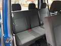 Volkswagen T6 Transporter T6 TRANSPORTER *9-SITZER*KLIMA*2.HAND*45154KM* Blau - thumbnail 12