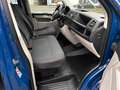 Volkswagen T6 Transporter T6 TRANSPORTER *9-SITZER*KLIMA*2.HAND*45154KM* Blau - thumbnail 9