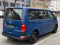 Volkswagen T6 Transporter T6 TRANSPORTER *9-SITZER*KLIMA*2.HAND*45154KM* Blau - thumbnail 3
