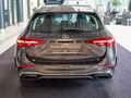 Mercedes-Benz C 300 C 300 d T AMG Line Fahrassistenz CarPlay DAB 360 Grau - thumbnail 5