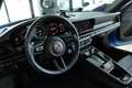 Porsche 911 CARRERA T 992 COUPE KAMERA KLAPPE APPROVED ALU-21" Bleu - thumbnail 8
