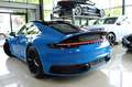 Porsche 911 CARRERA T 992 COUPE KAMERA KLAPPE APPROVED ALU-21" Bleu - thumbnail 2