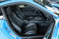 Porsche 911 CARRERA T 992 COUPE KAMERA KLAPPE APPROVED ALU-21" Bleu - thumbnail 10