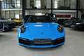Porsche 911 CARRERA T 992 COUPE KAMERA KLAPPE APPROVED ALU-21" Bleu - thumbnail 5