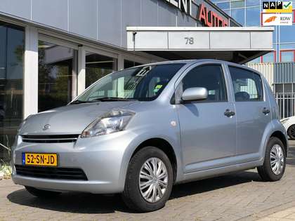 Daihatsu Sirion 2 1.3-16V Comfort Automaat