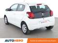 Peugeot 108 1.0 VTi Active Blanc - thumbnail 4