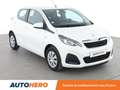 Peugeot 108 1.0 VTi Active Blanc - thumbnail 8