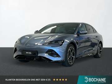 Excellence AWD 82.5 kWh | Uit voorraad leverbaar!