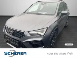 Cupra Ateca 2,0 TSI VZ DSG Allrad Panoramadach/AHK/LED
