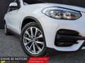 BMW X3 X3 xDrive20i Luxury Blanc - thumbnail 5