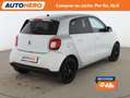 smart forFour 0.9 Turbo Basis passion Blanco - thumbnail 6