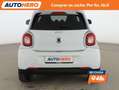 smart forFour 0.9 Turbo Basis passion Blanco - thumbnail 5