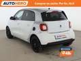 smart forFour 0.9 Turbo Basis passion Blanco - thumbnail 4
