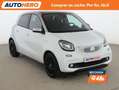 smart forFour 0.9 Turbo Basis passion Blanco - thumbnail 8