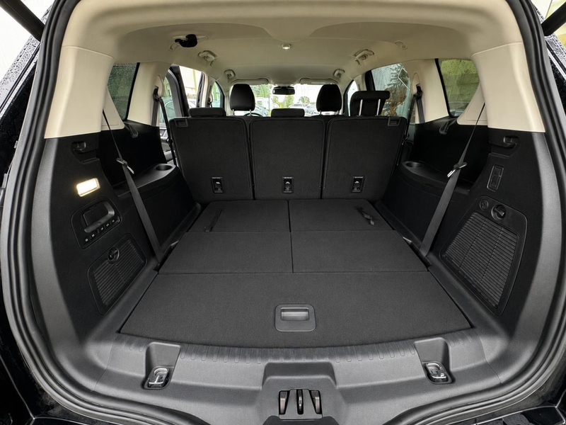 Ford S-Max S-MAX Titanium *7 SITZE*NAVI*AHK*LED* — photo 11