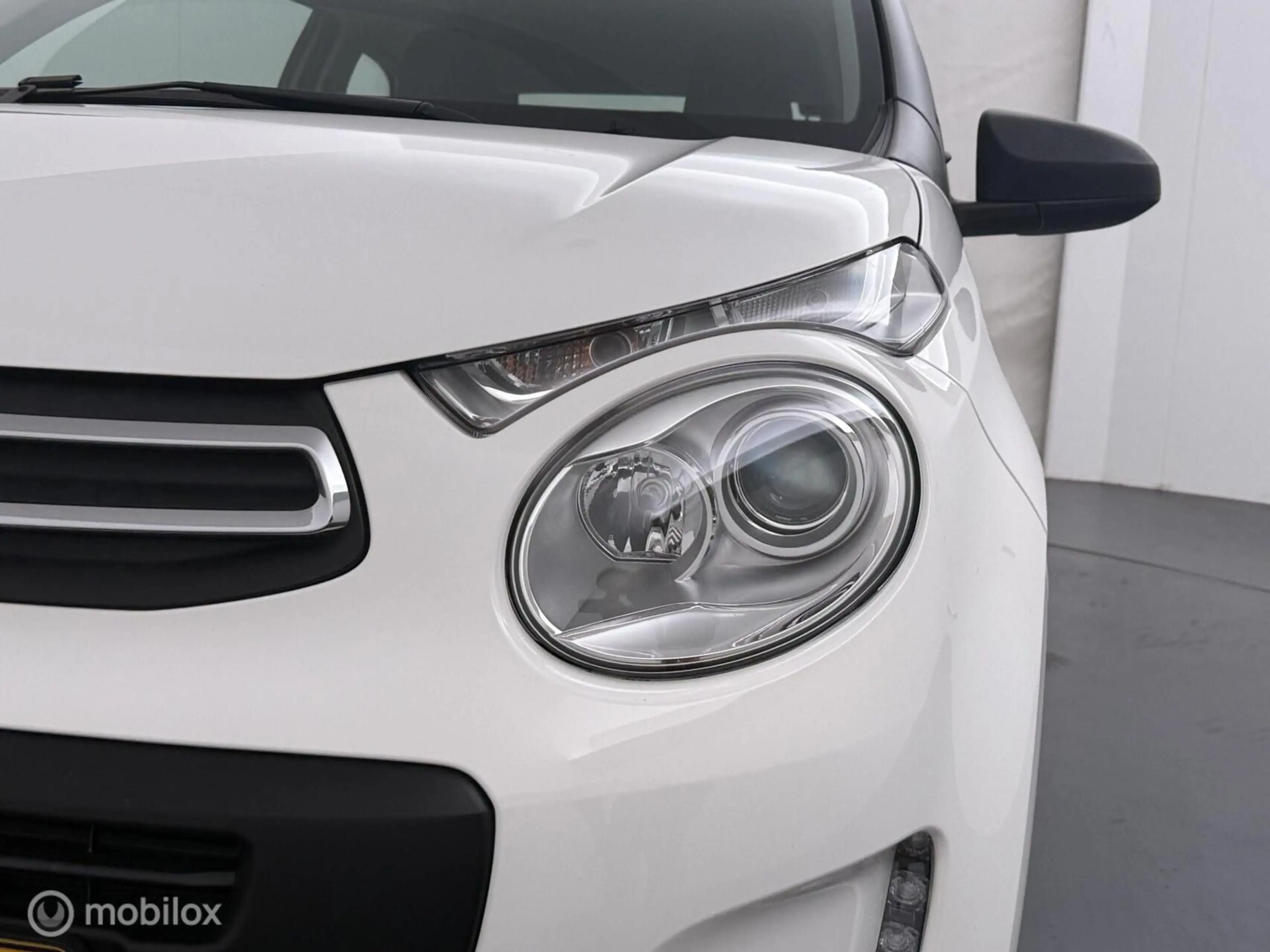 Citroen C1 1.0 VTi Live |BTW| — photo 9