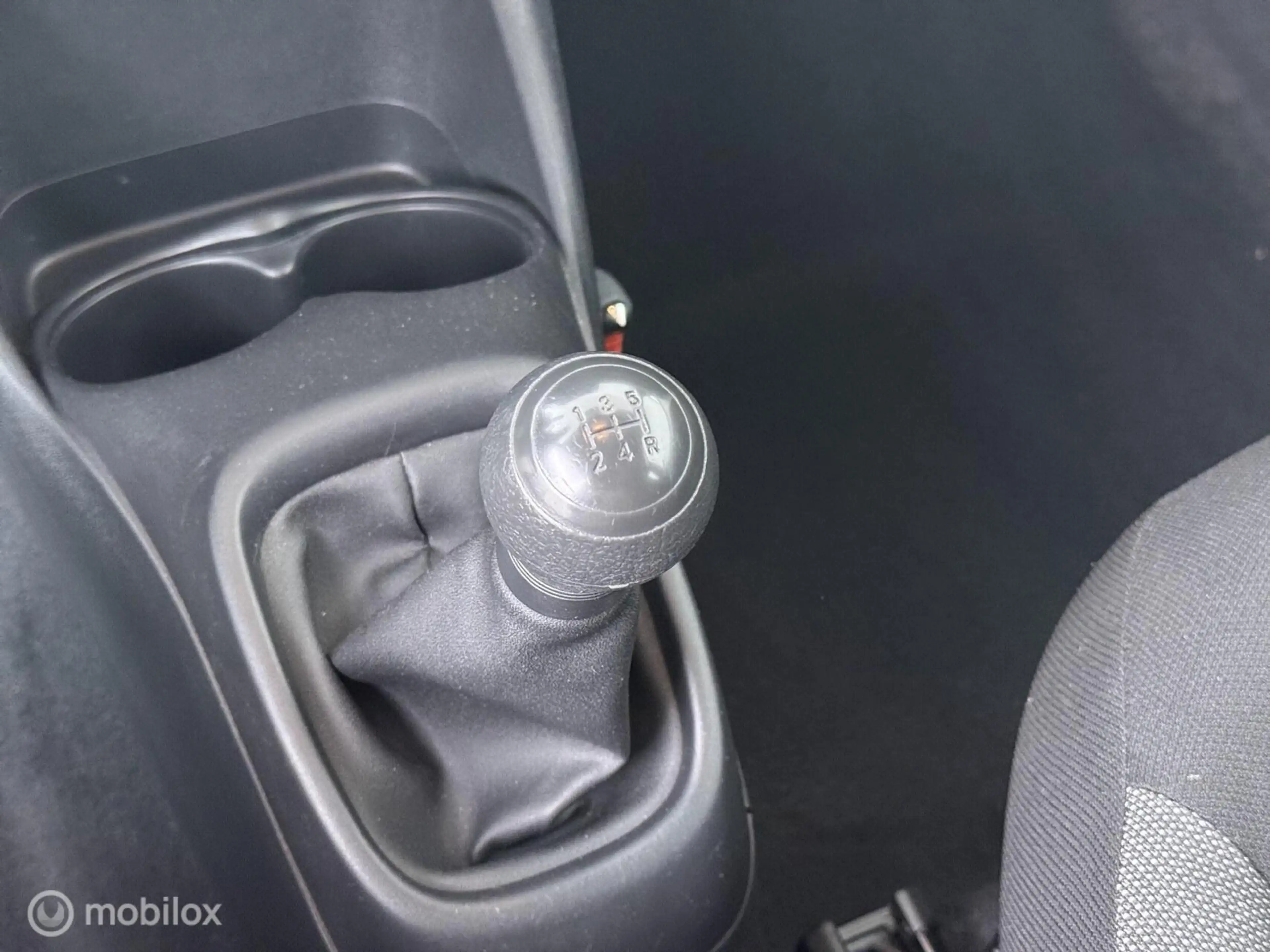 Citroen C1 1.0 VTi Live |BTW| — photo 13