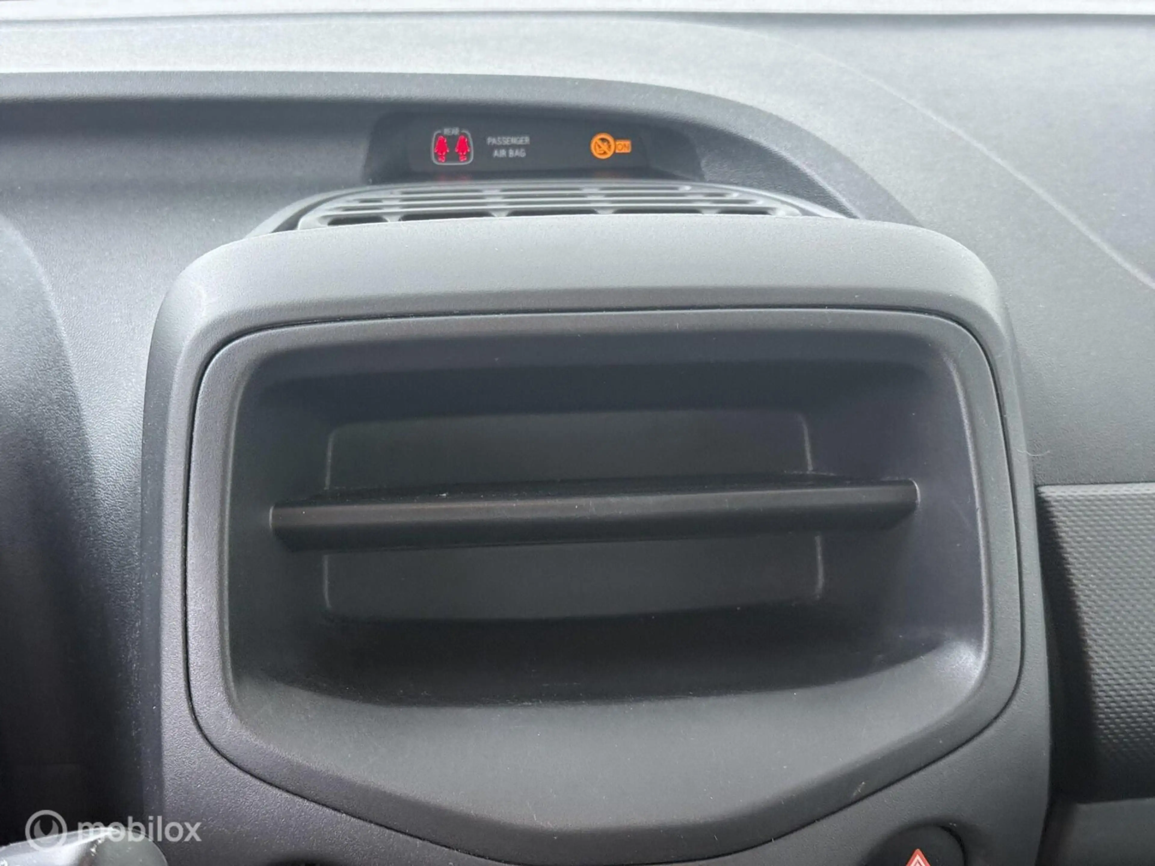 Citroen C1 1.0 VTi Live |BTW| — photo 15