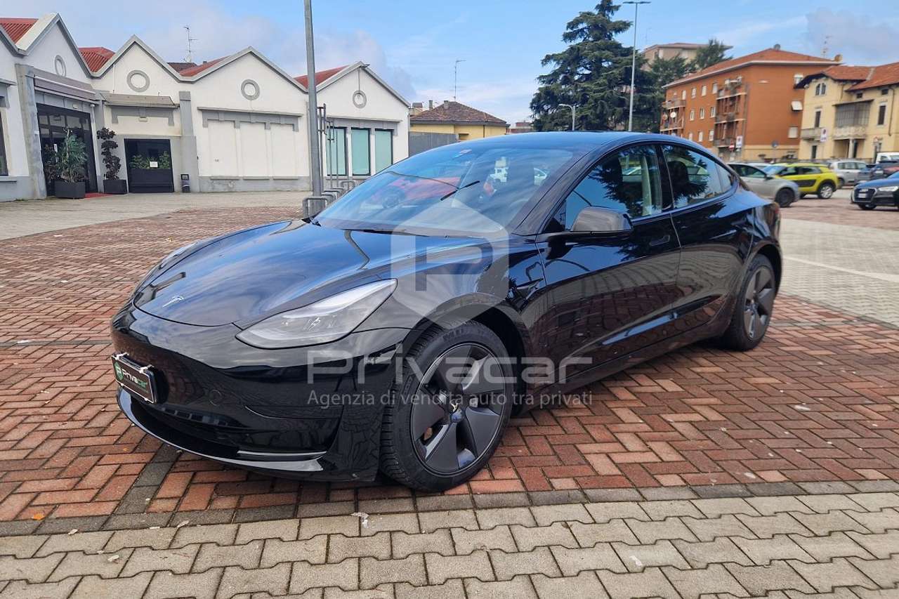 Tesla Model 3 Model 3 RWD