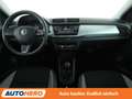 Skoda Fabia 1.2 TSI Ambition*TEMPO*PDC*SHZ*KLIMA*GARANTIE* Schwarz - thumbnail 12