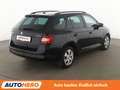 Skoda Fabia 1.2 TSI Ambition*TEMPO*PDC*SHZ*KLIMA*GARANTIE* Schwarz - thumbnail 6