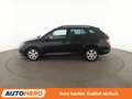 Skoda Fabia 1.2 TSI Ambition*TEMPO*PDC*SHZ*KLIMA*GARANTIE* Schwarz - thumbnail 3