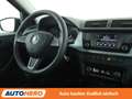 Skoda Fabia 1.2 TSI Ambition*TEMPO*PDC*SHZ*KLIMA*GARANTIE* Schwarz - thumbnail 13