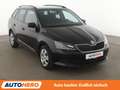 Skoda Fabia 1.2 TSI Ambition*TEMPO*PDC*SHZ*KLIMA*GARANTIE* Schwarz - thumbnail 8