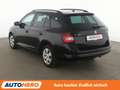 Skoda Fabia 1.2 TSI Ambition*TEMPO*PDC*SHZ*KLIMA*GARANTIE* Schwarz - thumbnail 4