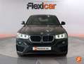 BMW X4 xDrive 20dA Gris - thumbnail 2