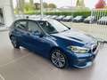 BMW 116 d *** GARANTIE + LED + GPS PRO *** Blauw - thumbnail 4