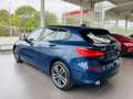 BMW 116 d *** GARANTIE + LED + GPS PRO *** Blauw - thumbnail 7