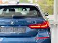 BMW 116 d *** GARANTIE + LED + GPS PRO *** Blauw - thumbnail 24