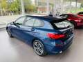 BMW 116 d *** GARANTIE + LED + GPS PRO *** Blauw - thumbnail 8