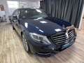 Mercedes-Benz S 350 BT 4M Aut. Bleu - thumbnail 11