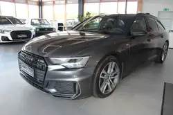 Audi A6 Avant 45 TDI quattro S tronic S line sport