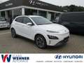 Hyundai KONA 2WD 136 PS Android Apple CarPlay Weiß - thumbnail 1