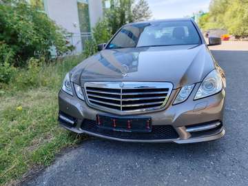 E 220 CDI BlueEfficiency (212.002)